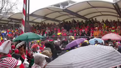 Wieverfastelovend in K&ouml;ln 3 (DR)