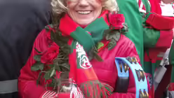 Wieverfastelovend in K&ouml;ln 5 (DR)