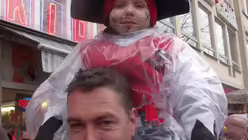 Wieverfastelovend in K&ouml;ln 6 (DR)