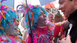 Wieverfastelovend in K&ouml;ln 10 (DR)