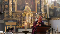 Aschermittwoch der K&uuml;nstler 2 / &copy; Boecker