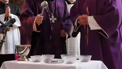 Aschermittwoch der K&uuml;nstler 3 / &copy; Boecker