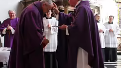 Aschermittwoch der K&uuml;nstler 4 / &copy; Boecker