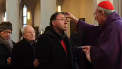 Aschermittwoch der K&uuml;nstler 7 / &copy; Boecker