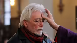 Aschermittwoch der K&uuml;nstler 8 / &copy; Boecker