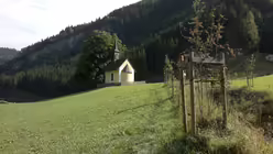 Auf dem Kapellenwanderweg (DR)