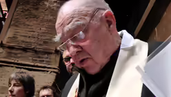 Glockenguss f&uuml;r K&ouml;ln-Neuehrenfeld 4 / &copy; Jan Hendrik Stens (DR)