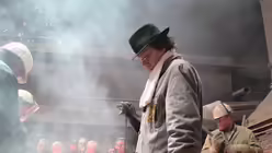 Glockenguss f&uuml;r K&ouml;ln-Neuehrenfeld 8 / &copy; Jan Hendrik Stens (DR)