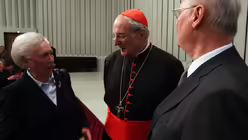 Einf&uuml;hrung Generalvikar He&szlig;e 12 / &copy; Boecker