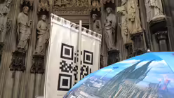 Fronleichnam 2012 - K&ouml;lner bereiten sich auf Prozession vor 11 (DR)