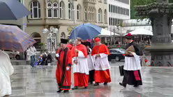 K&ouml;lner Fronleichnamsprozession 3 (DR)