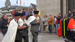 K&ouml;lner Fronleichnamsprozession 7 (DR)