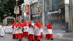 K&ouml;lner Fronleichnamsprozession 8 (DR)