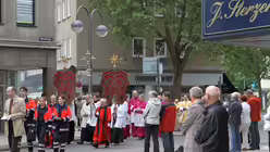 K&ouml;lner Fronleichnamsprozession 9 (DR)