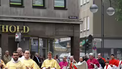 K&ouml;lner Fronleichnamsprozession 10 (DR)