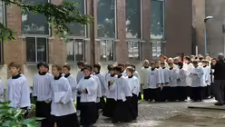 K&ouml;lner Fronleichnamsprozession 11 (DR)