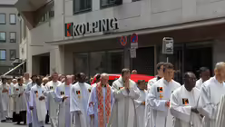 K&ouml;lner Fronleichnamsprozession 13 (DR)