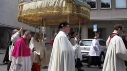 K&ouml;lner Fronleichnamsprozession 14 (DR)