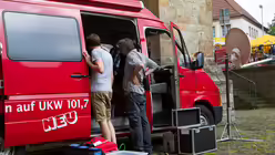 Libori 2012 Er&ouml;ffnung 1 (DR)