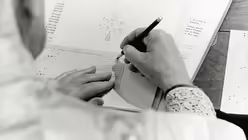 Konzilsteilnehmer wählen (KNA)