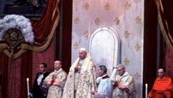 50 Jahre Zweites Vatikanisches Konzil 12 (KNA)