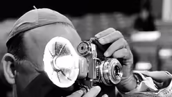 Auch manche Konzilsteilnehmer wollten das kirchliche Weltereignis. (KNA)