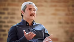 Imam Kadir Sanci / © René Arnold (House of one)