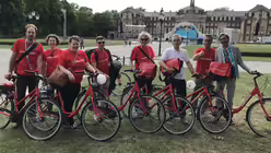 Die Orte sind schnell erreicht. / © M.T. (DR)