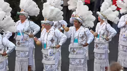 100 Jahre Sch&ouml;nstatt 8 / &copy; Frank Gritschak (DR)
