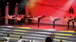 100 Jahre Sch&ouml;nstatt 9 / &copy; Frank Gritschak (DR)