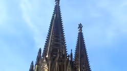 Das Ziel (Dombauhütte Köln)