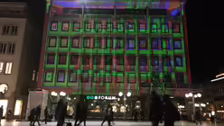 Time Drifts: Probe für Silvester / © dr (DR)