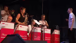 Heavens Gate - domradio.de-Big Band / © Martina Dolla (privat)