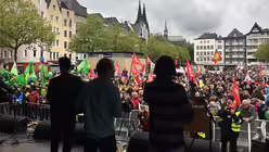 Auf der B&uuml;hne / &copy; Jann-Jakob Loos (DR)