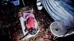 Kindersklaven in Haiti / &copy; Martin Steffen