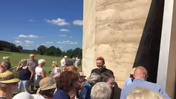 Heilige Messe mit Kardinal Woelki / © Brüggenjürgen (DR)