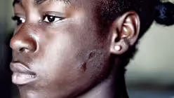 Kindersklaven in Haiti / &copy; Martin Steffen