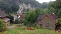 Idylle hinter Hirschsprung / © Stefan Quilitz