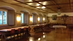 im alten Kloster Maria der Engel / © Stefan Quilitz