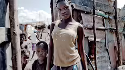 Kindersklaven in Haiti / &copy; Martin Steffen