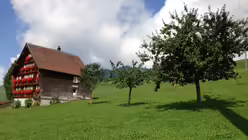 typisch Appenzeller Land / © Stefan Quilitz