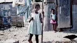 Kindersklaven in Haiti / &copy; Martin Steffen