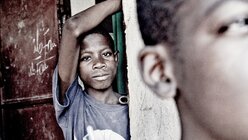 Kindersklaven in Haiti / © Martin Steffen