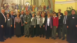 Auf einen Besuch in der Tretjakow-Galerie  / © Ingo Brüggenjürgen (DR)