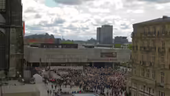 Fronleichnam 2013 in Köln / © Lödige (DR)