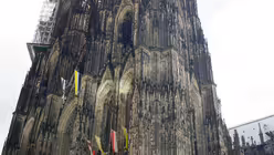 Fronleichnam 2013 in Köln / © Lödige (DR)