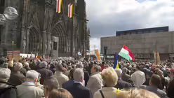 Fronleichnam 2013 in Köln / © Lödige (DR)