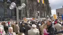 Fronleichnam 2013 in Köln / © Lödige (DR)