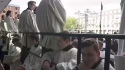 Fronleichnam 2013 in Köln / © Lödige (DR)