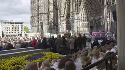 Fronleichnam 2013 in Köln / © Lödige (DR)
